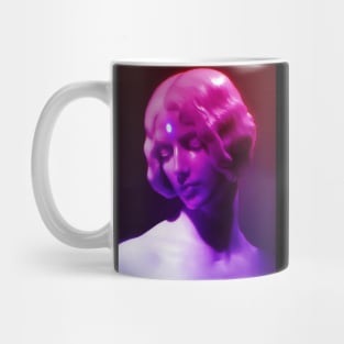 Cléo de Mérode Mug